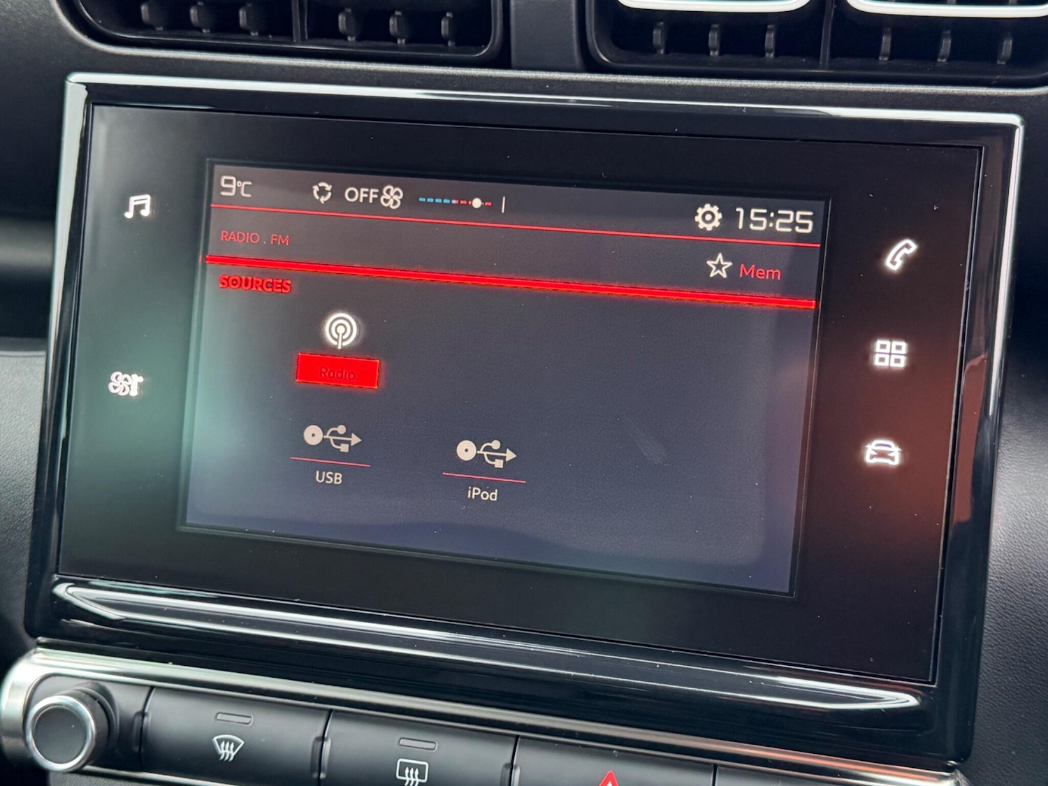 Used Citroen C3 Aircross 2018 for sale - 77633035: Photo 78