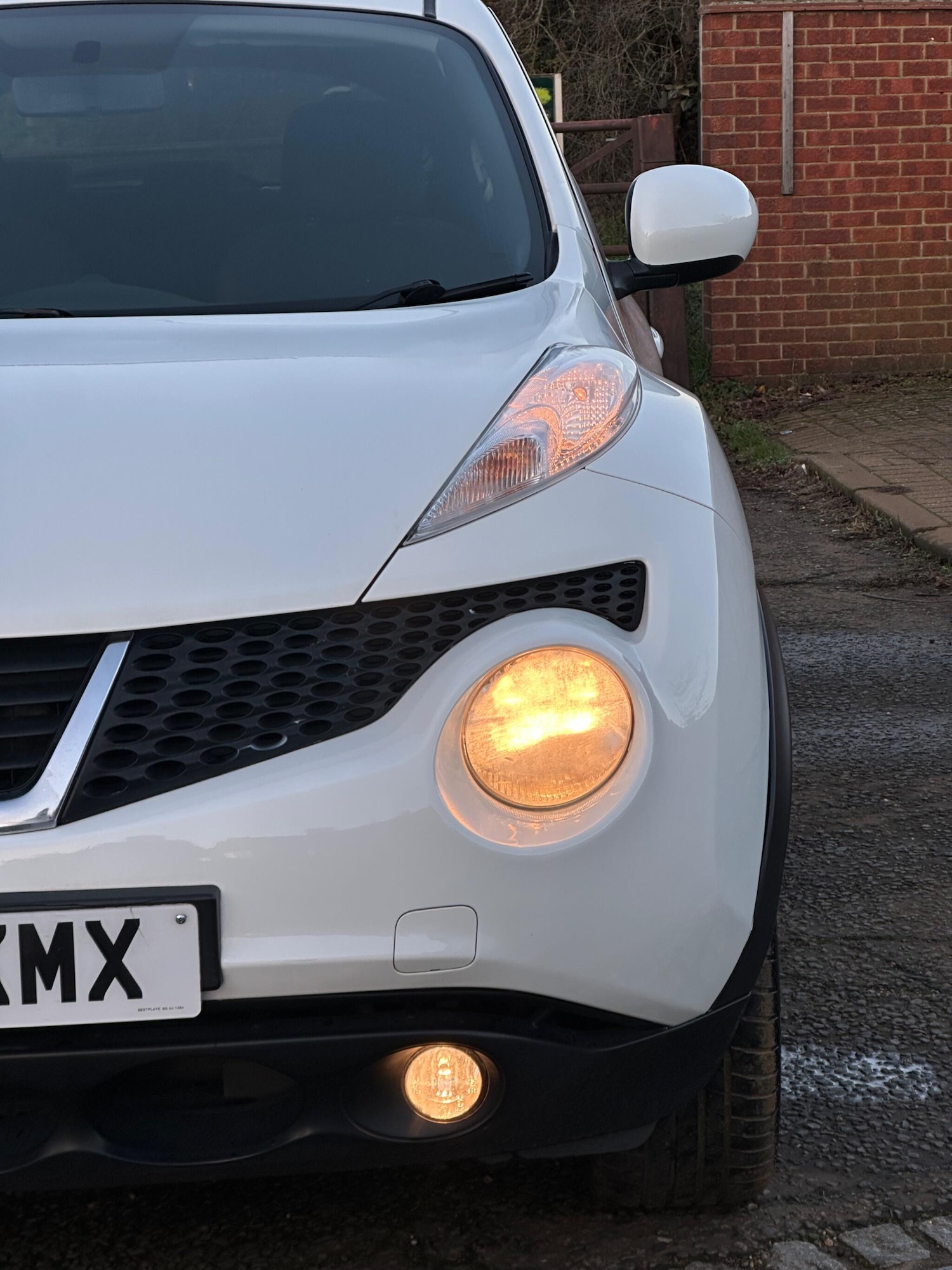 Used Nissan Juke 2011 for sale - 77346487: Photo 20