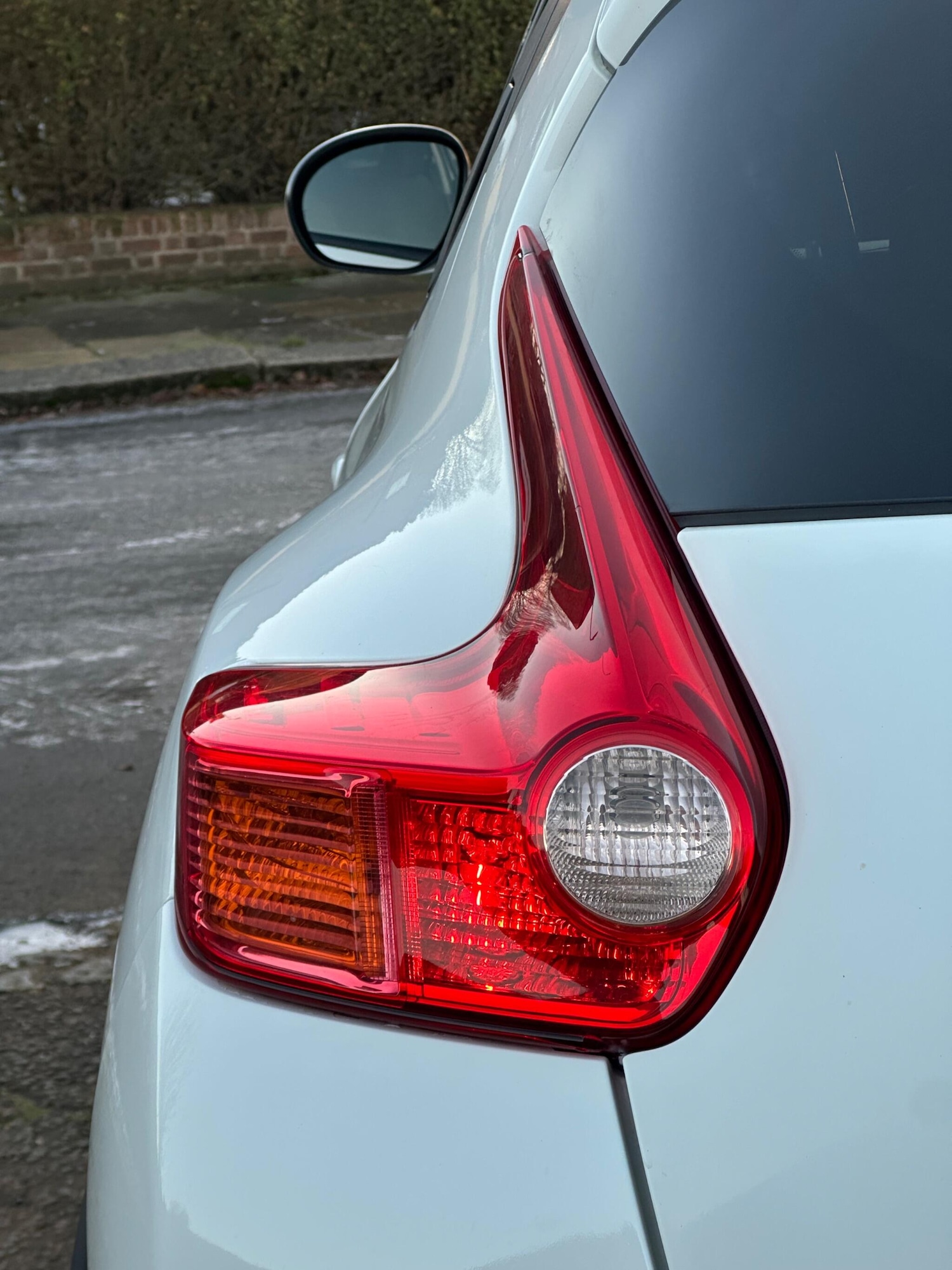 Used Nissan Juke 2011 for sale - 77346487: Photo 24