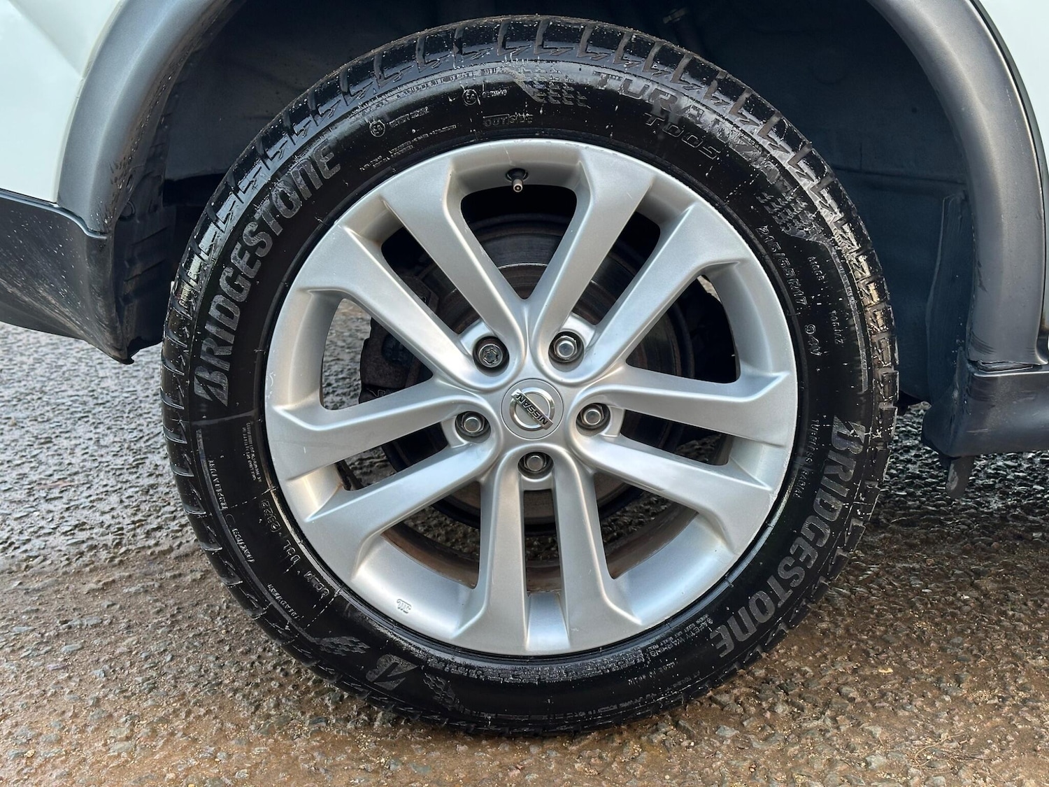 Used Nissan Juke 2011 for sale - 77346487: Photo 25