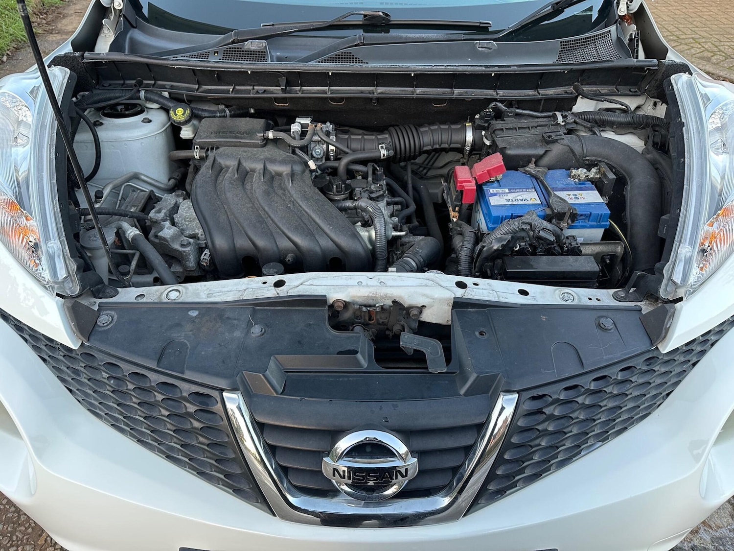 Used Nissan Juke 2011 for sale - 77346487: Photo 26