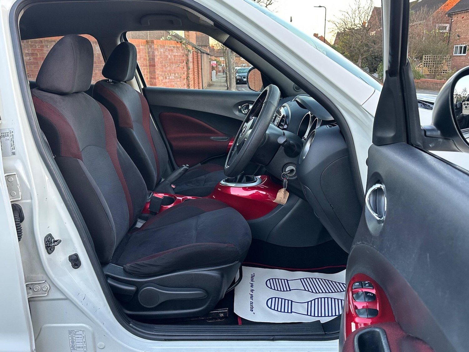 Used Nissan Juke 2011 for sale - 77346487: Photo 31