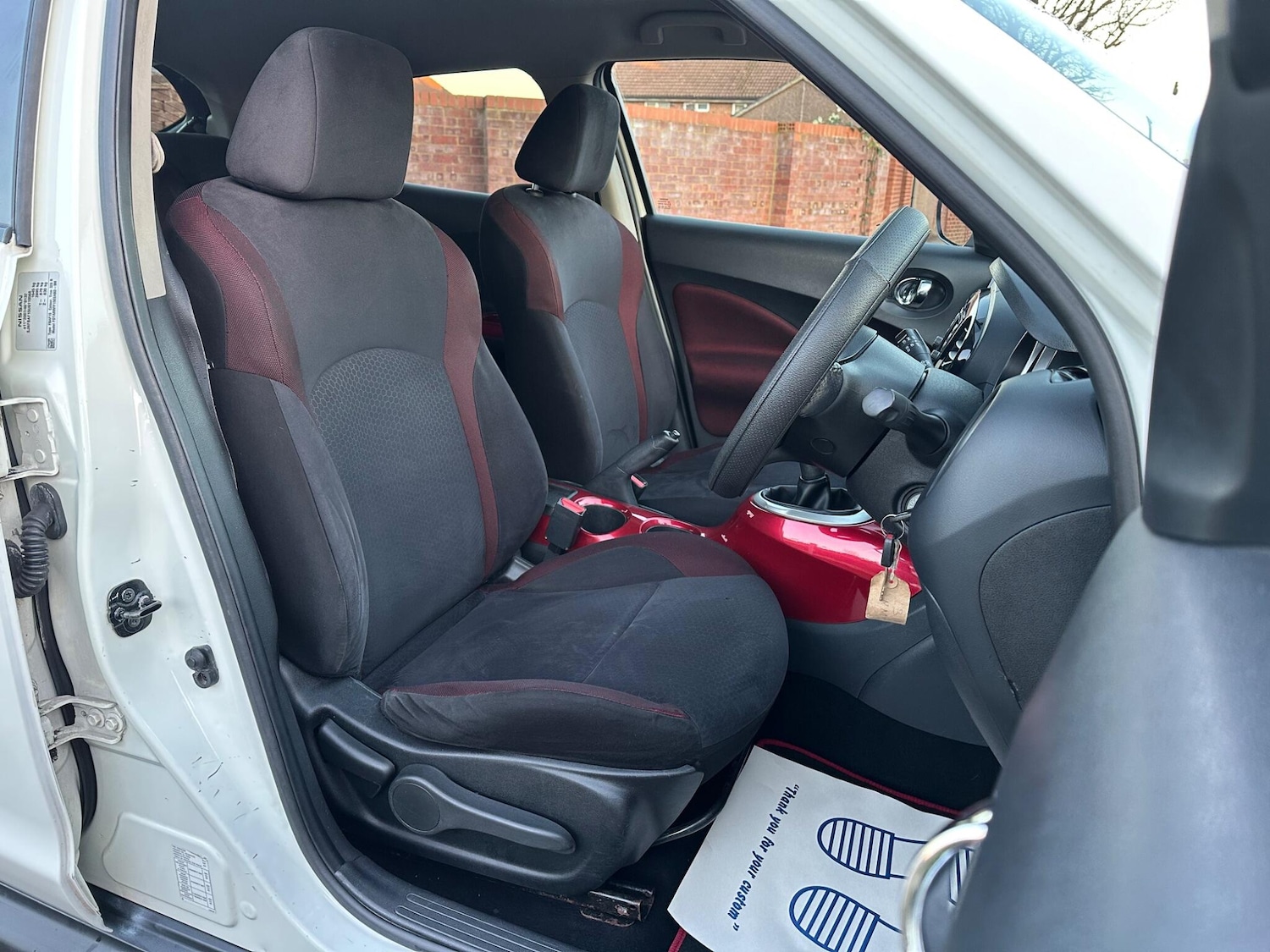 Used Nissan Juke 2011 for sale - 77346487: Photo 32