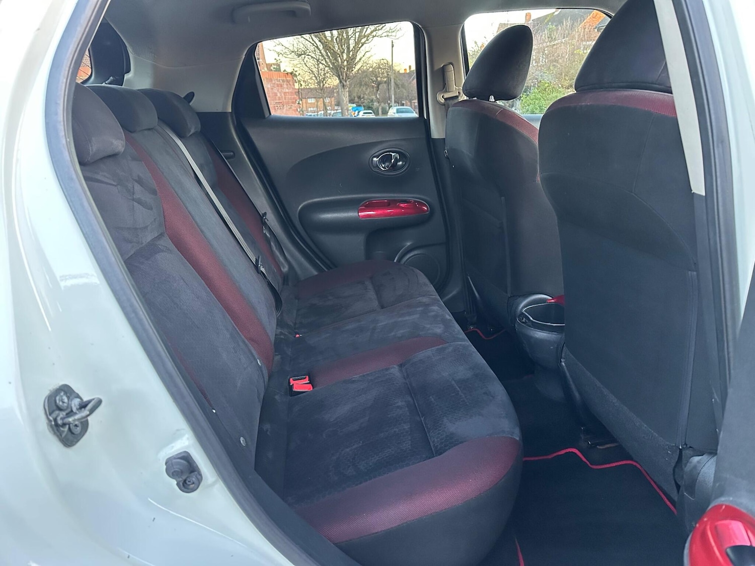 Used Nissan Juke 2011 for sale - 77346487: Photo 35