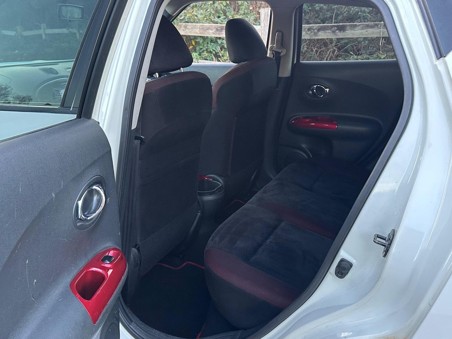 Used Nissan Juke 2011 for sale - 77346487: Photo 36