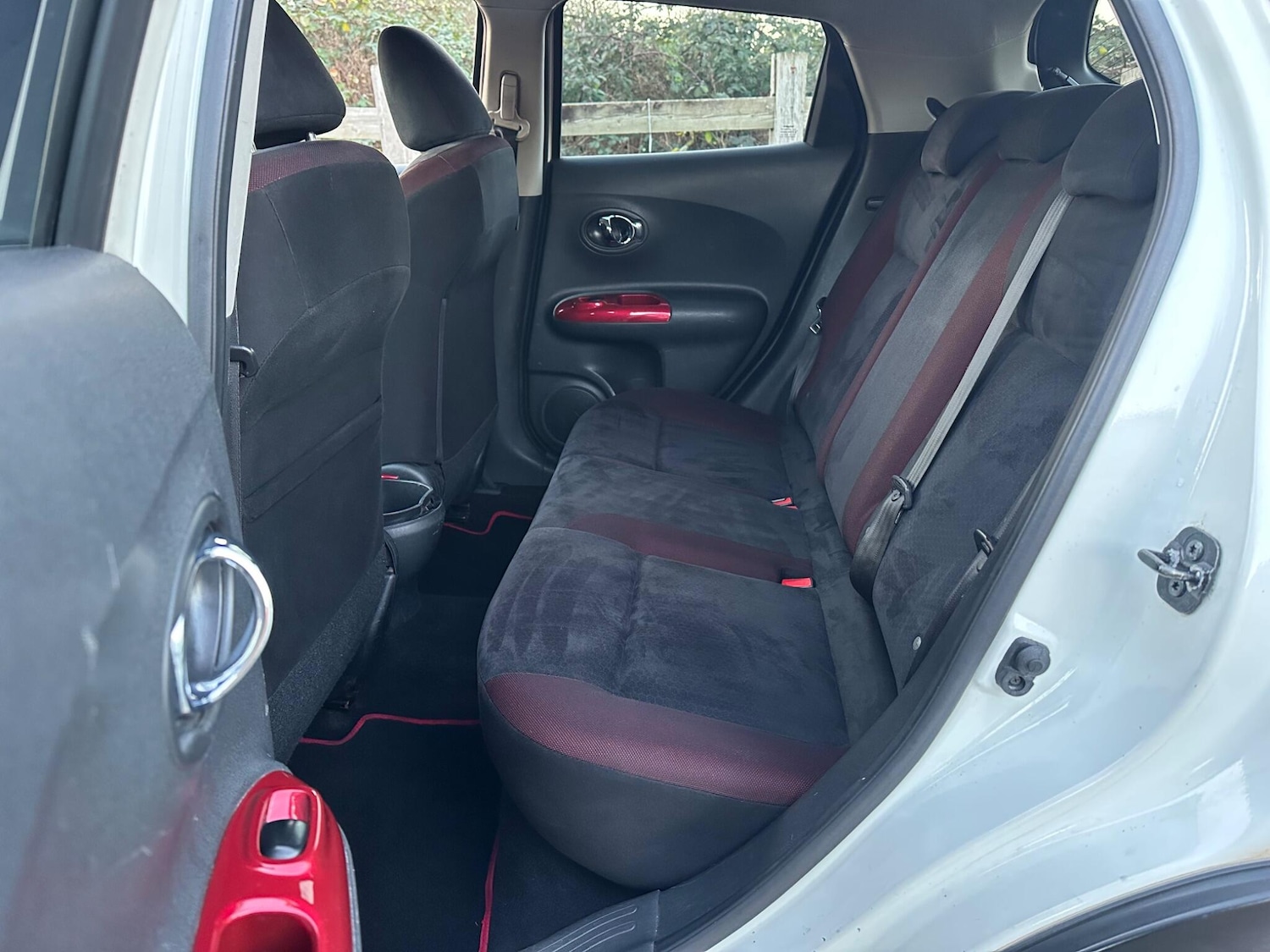 Used Nissan Juke 2011 for sale - 77346487: Photo 37