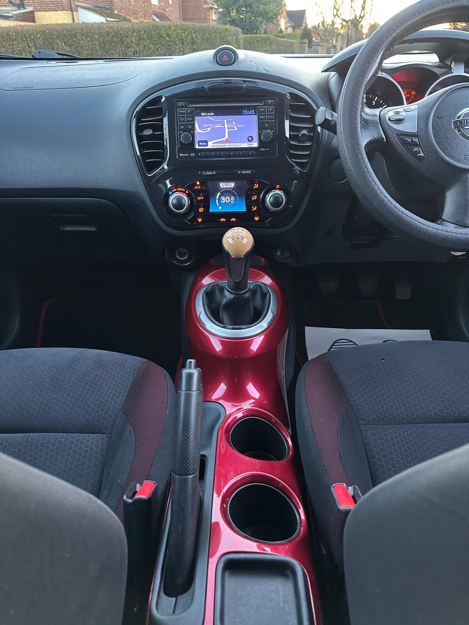 Used Nissan Juke 2011 for sale - 77346487: Photo 40