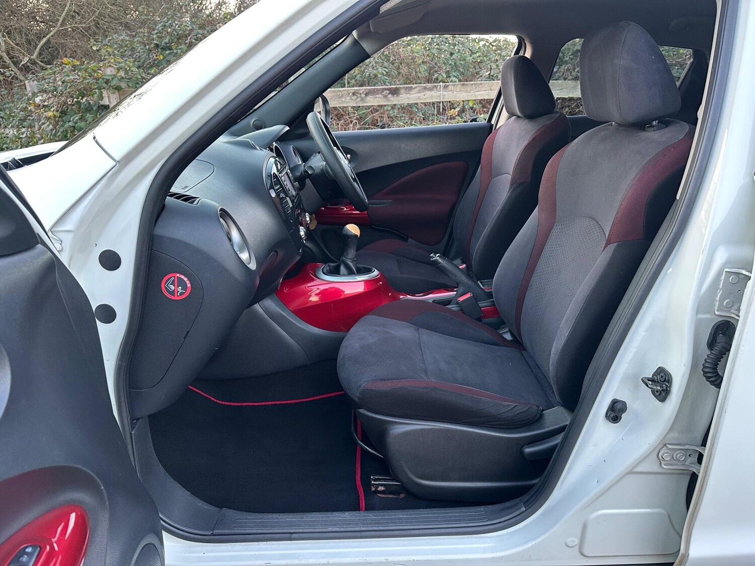 Used Nissan Juke 2011 for sale - 77346487: Photo 42