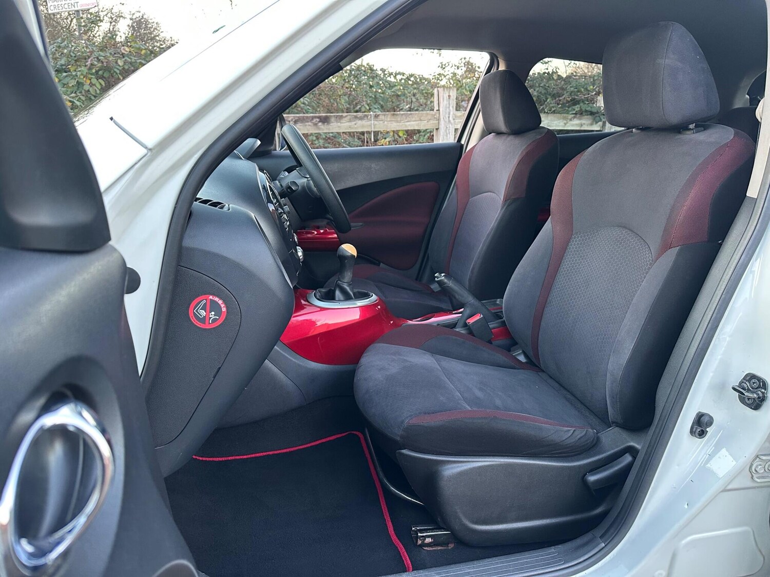 Used Nissan Juke 2011 for sale - 77346487: Photo 43