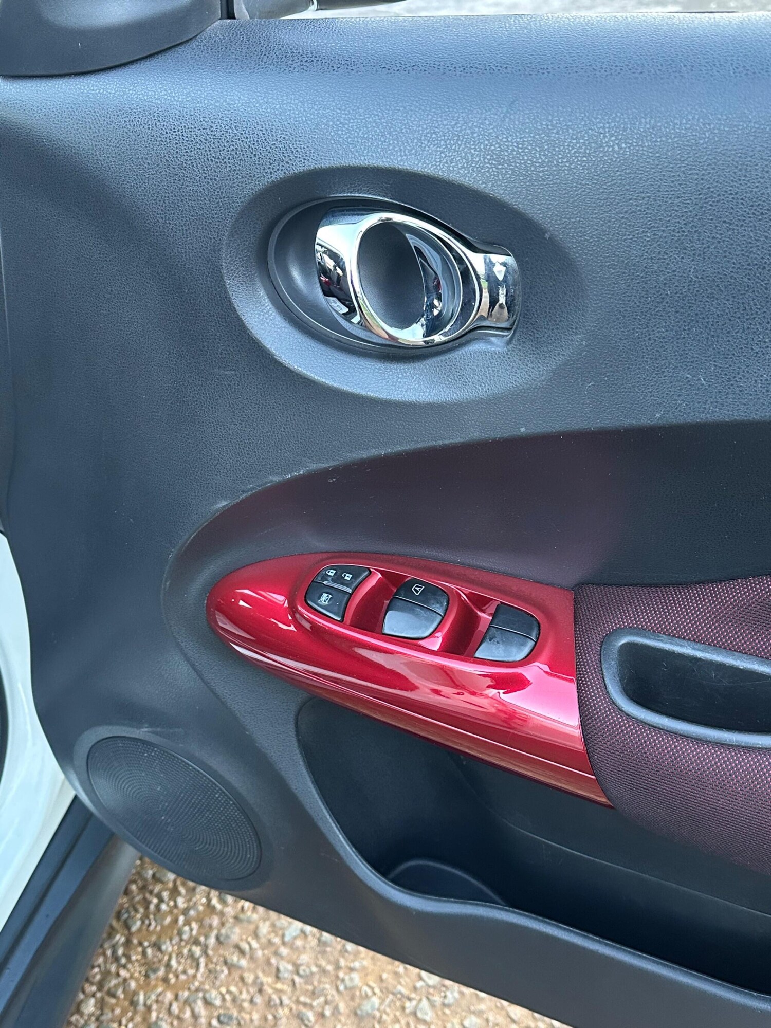 Used Nissan Juke 2011 for sale - 77346487: Photo 45