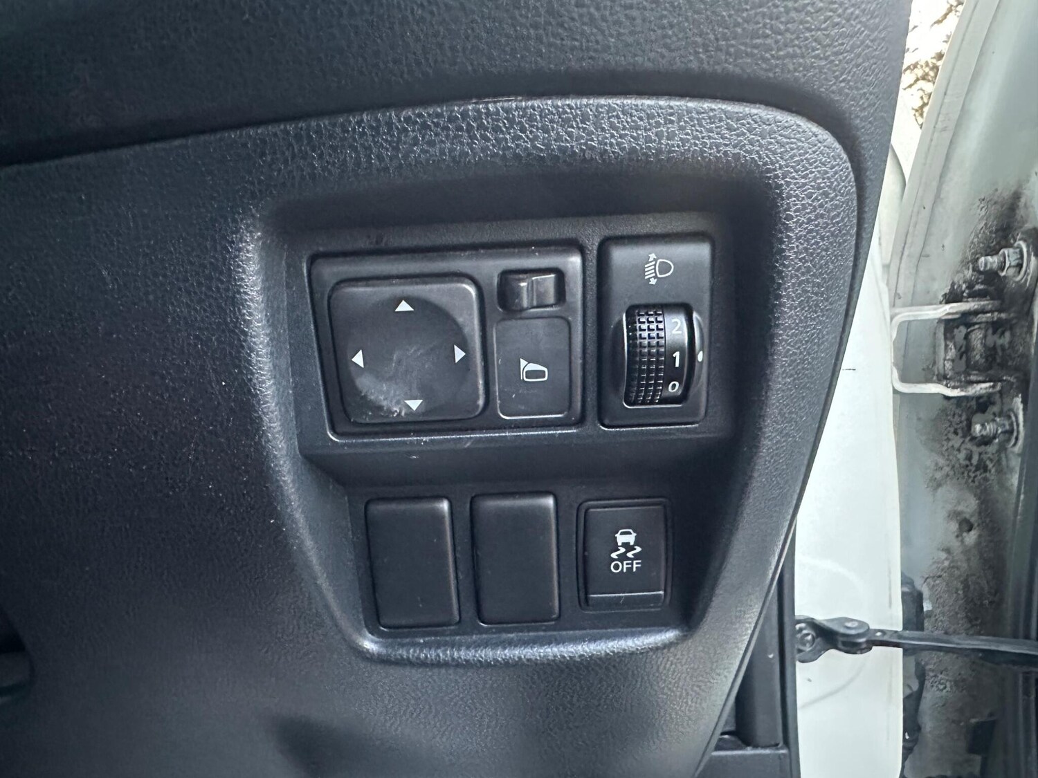 Used Nissan Juke 2011 for sale - 77346487: Photo 46