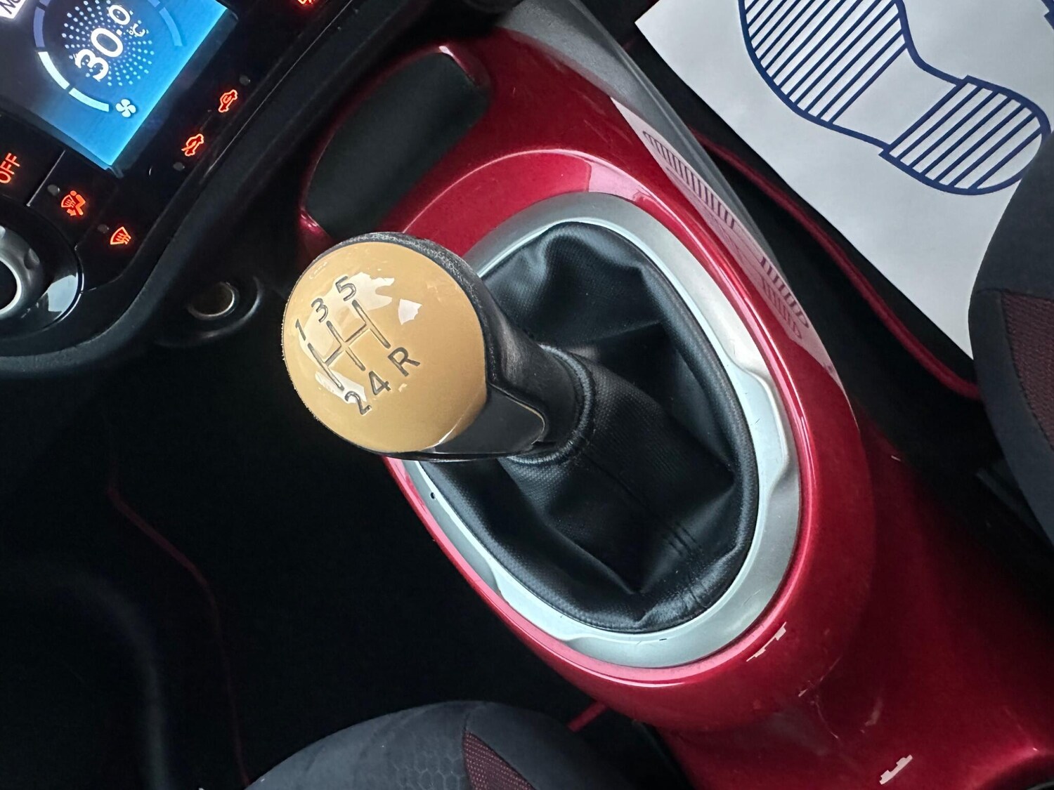 Used Nissan Juke 2011 for sale - 77346487: Photo 51