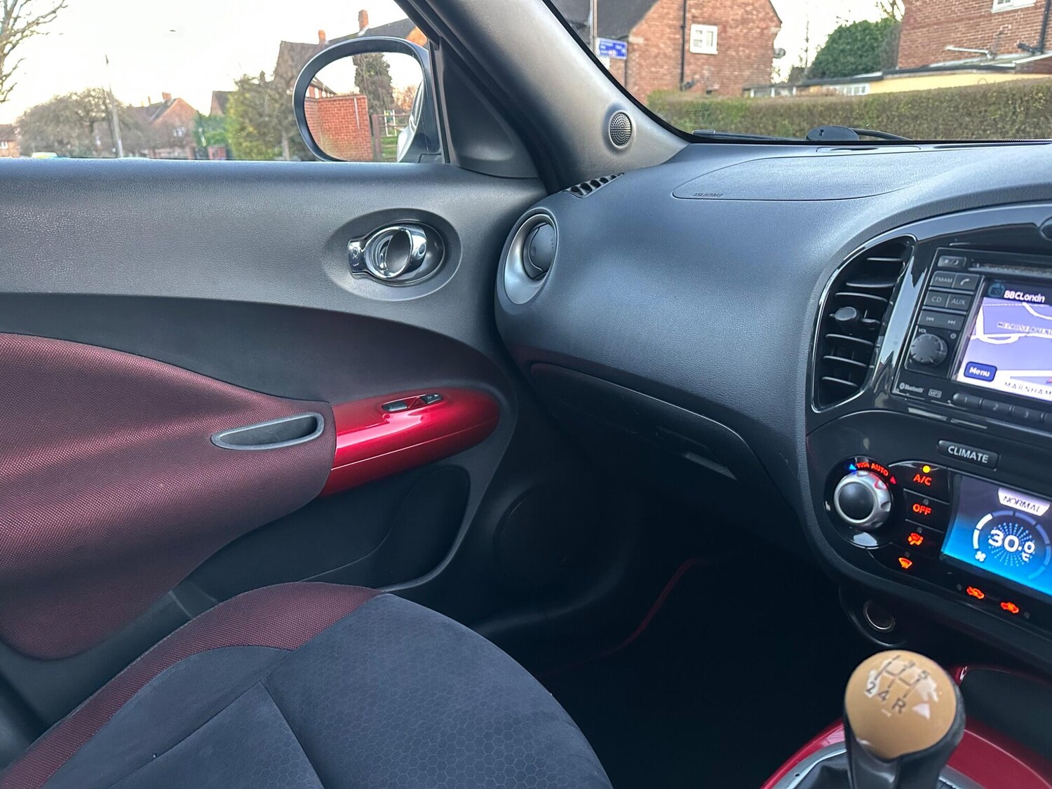 Used Nissan Juke 2011 for sale - 77346487: Photo 53