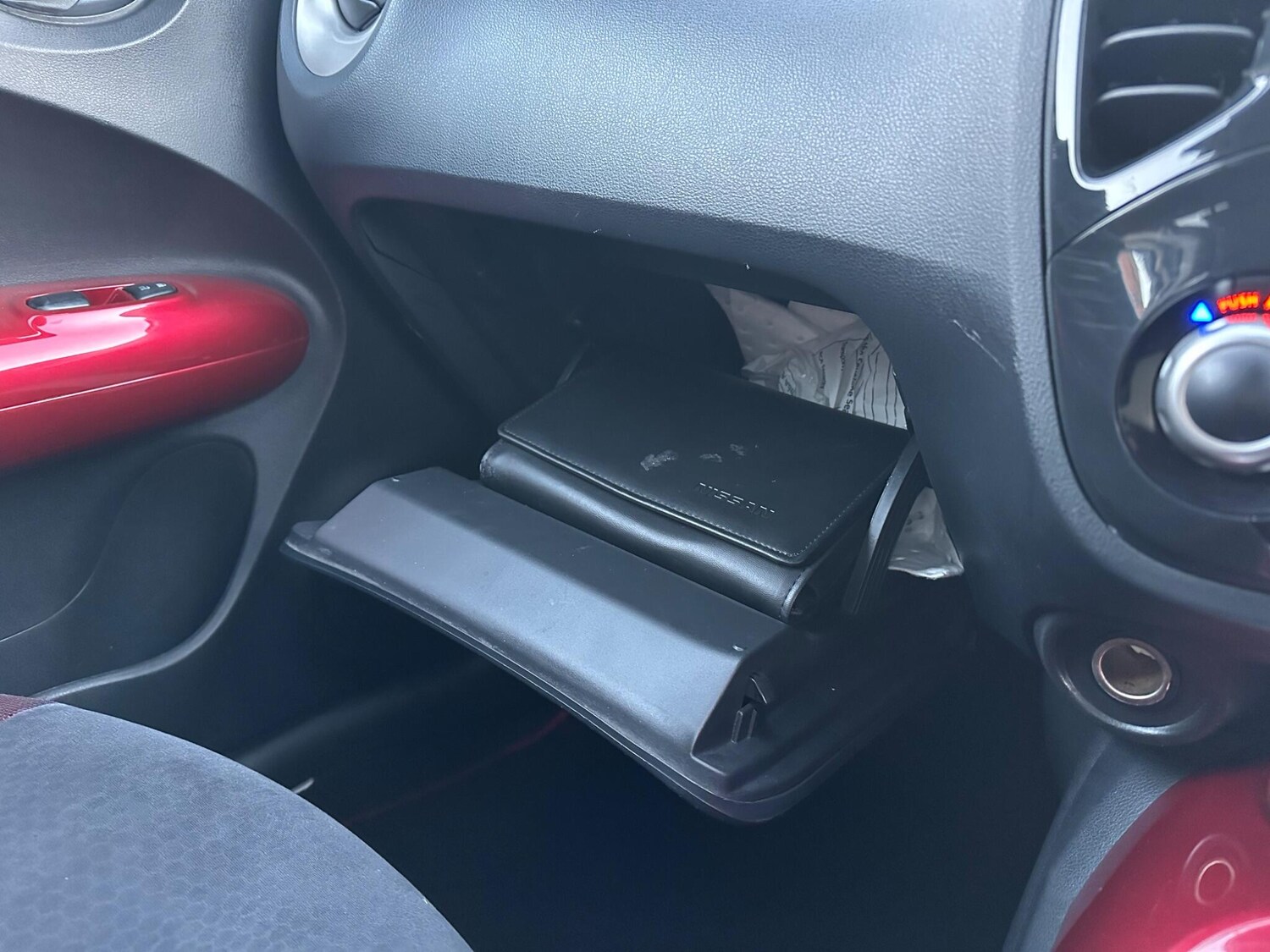 Used Nissan Juke 2011 for sale - 77346487: Photo 54