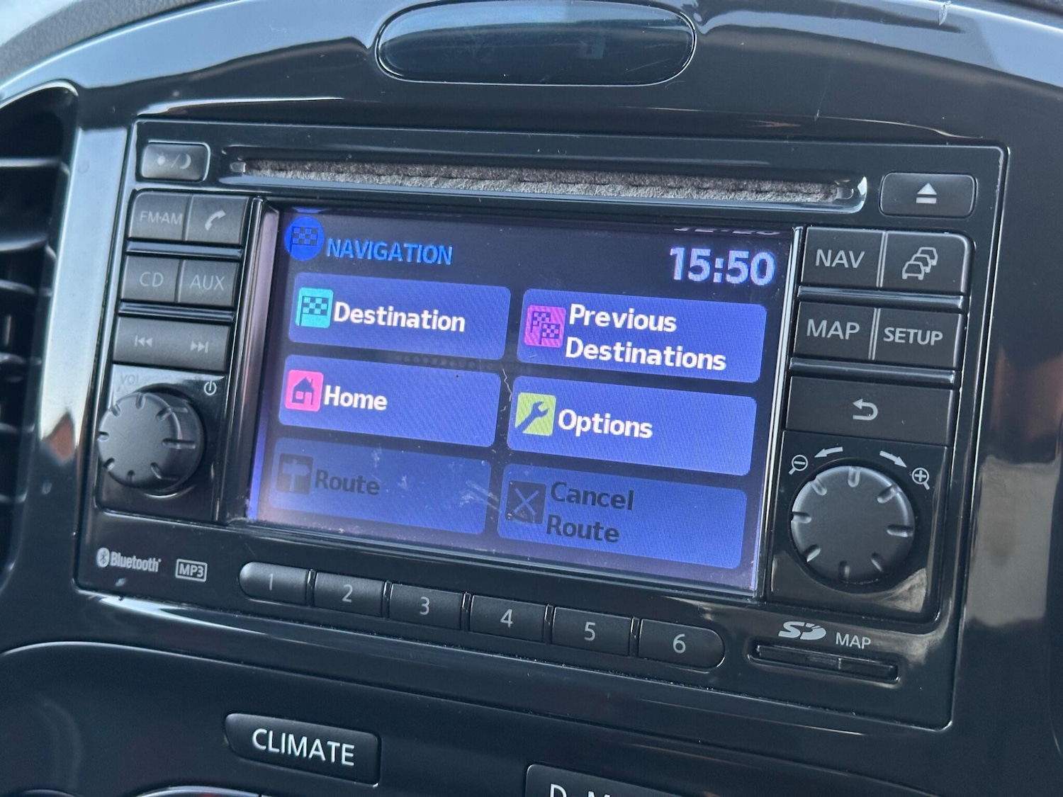 Used Nissan Juke 2011 for sale - 77346487: Photo 65