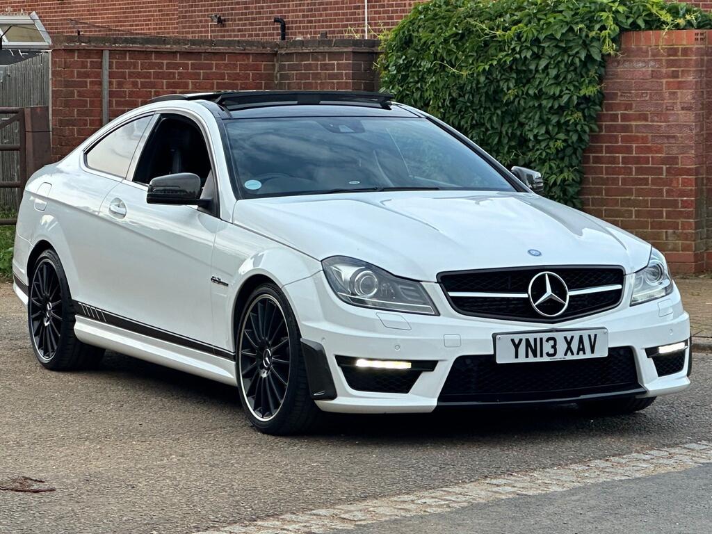 Used Mercedes-Benz C Class 2013 for sale - 78014634: Photo 17