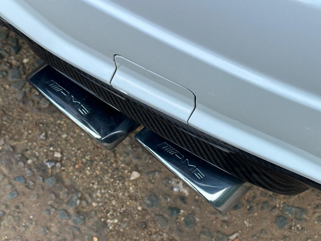 Used Mercedes-Benz C Class 2013 for sale - 78014634: Photo 28