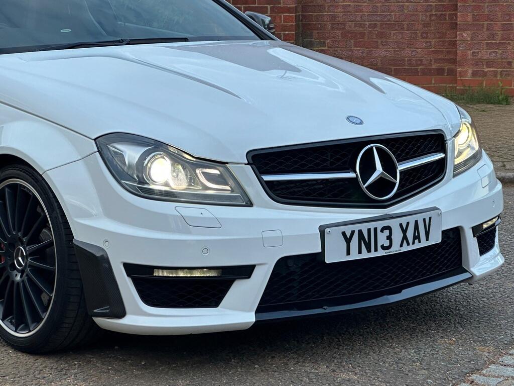 Used Mercedes-Benz C Class 2013 for sale - 78014634: Photo 30