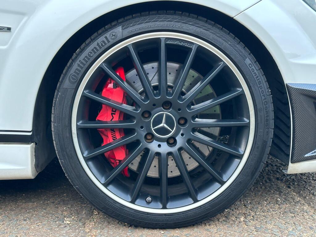 Used Mercedes-Benz C Class 2013 for sale - 78014634: Photo 33