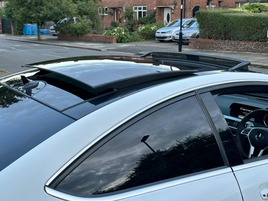 Used Mercedes-Benz C Class 2013 for sale - 78014634: Photo 36