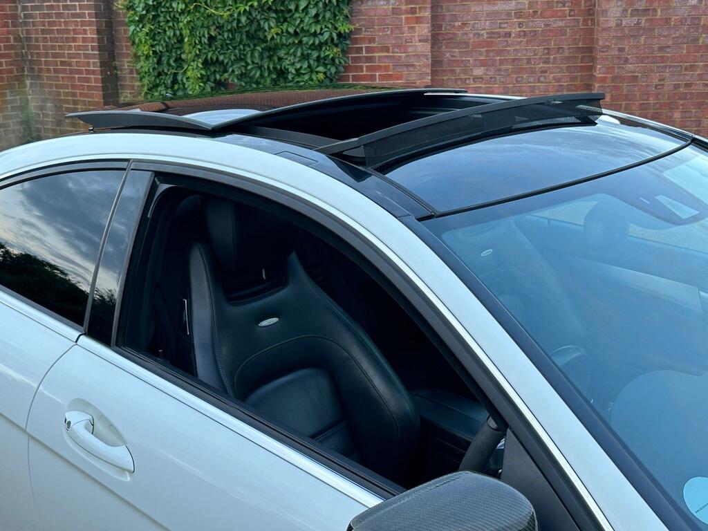 Used Mercedes-Benz C Class 2013 for sale - 78014634: Photo 37