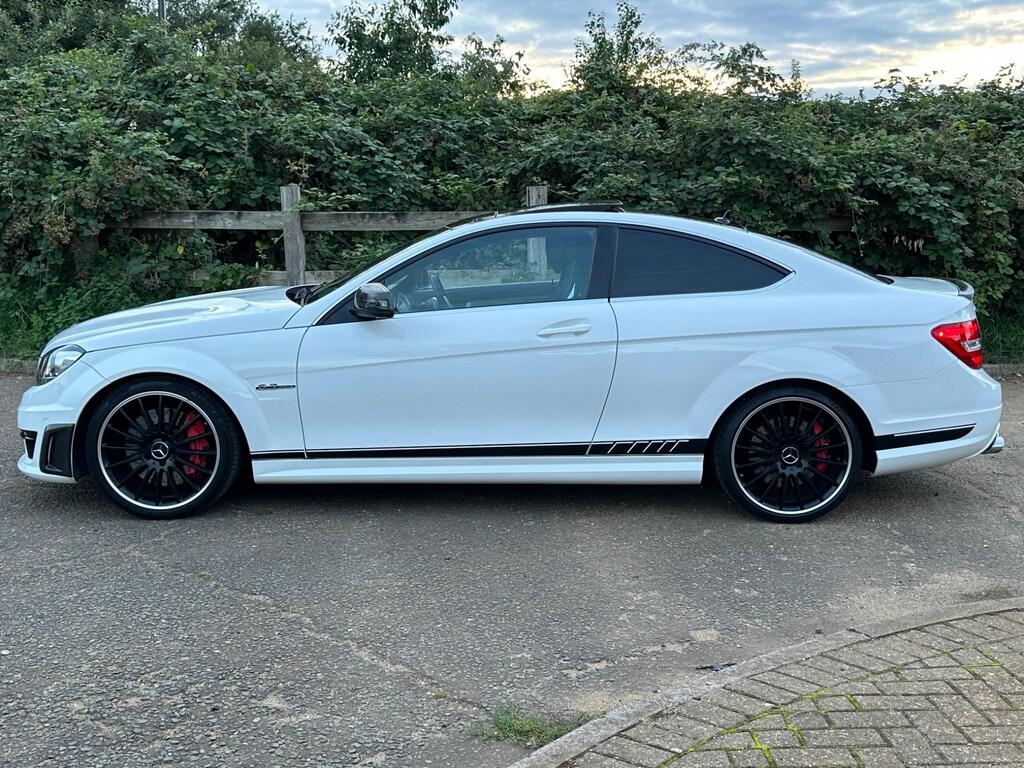 Used Mercedes-Benz C Class 2013 for sale - 78014634: Photo 38