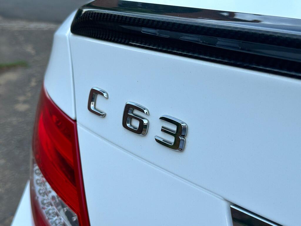 Used Mercedes-Benz C Class 2013 for sale - 78014634: Photo 45