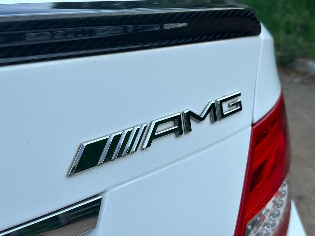 Used Mercedes-Benz C Class 2013 for sale - 78014634: Photo 46