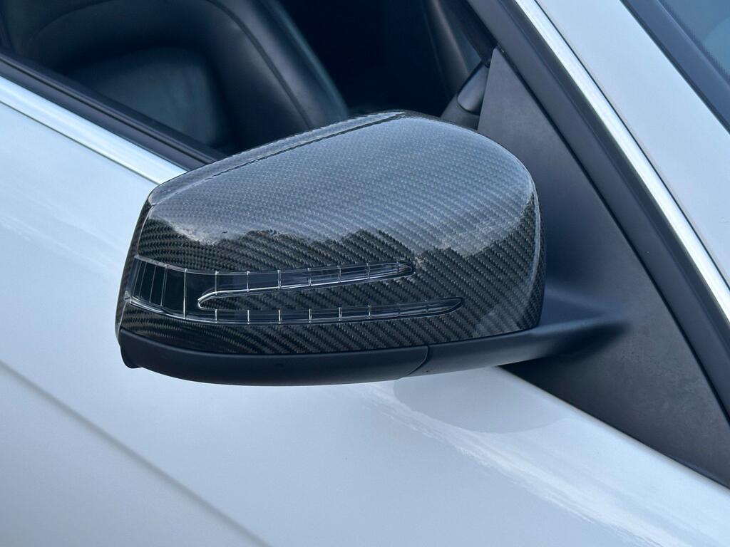 Used Mercedes-Benz C Class 2013 for sale - 78014634: Photo 48