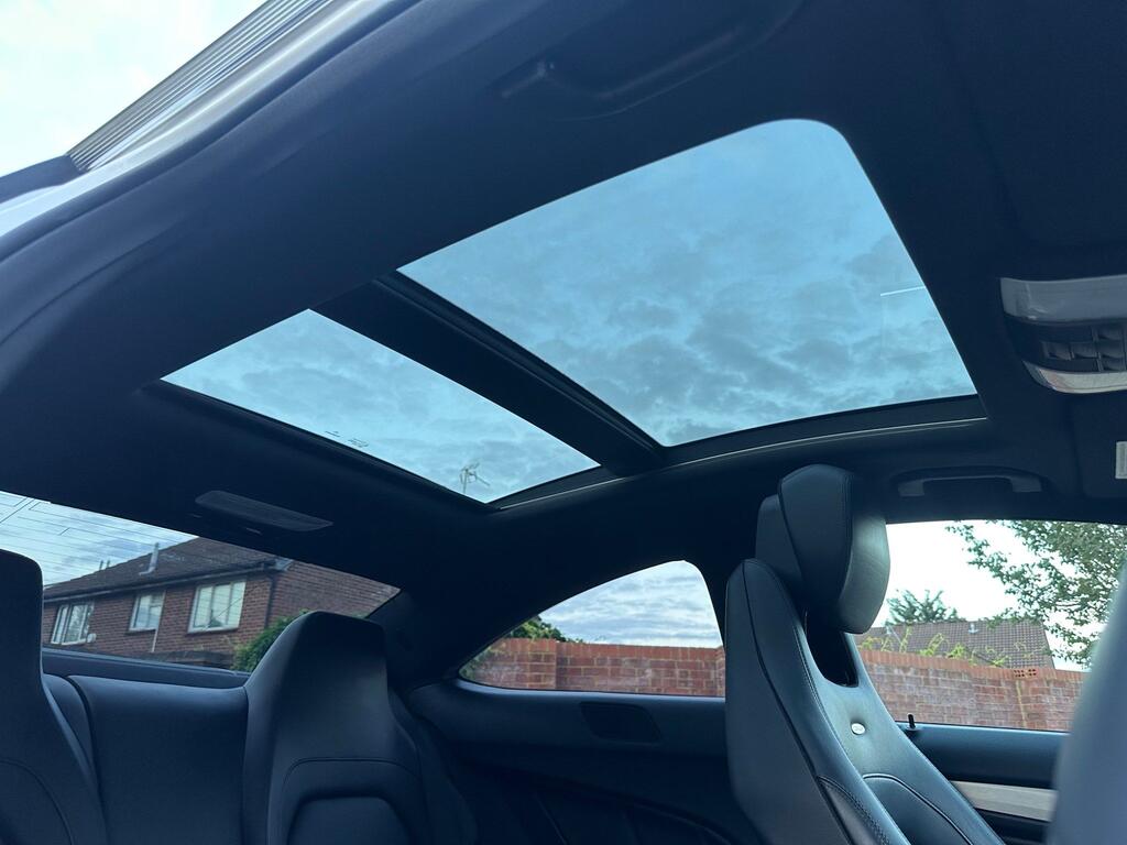 Used Mercedes-Benz C Class 2013 for sale - 78014634: Photo 52