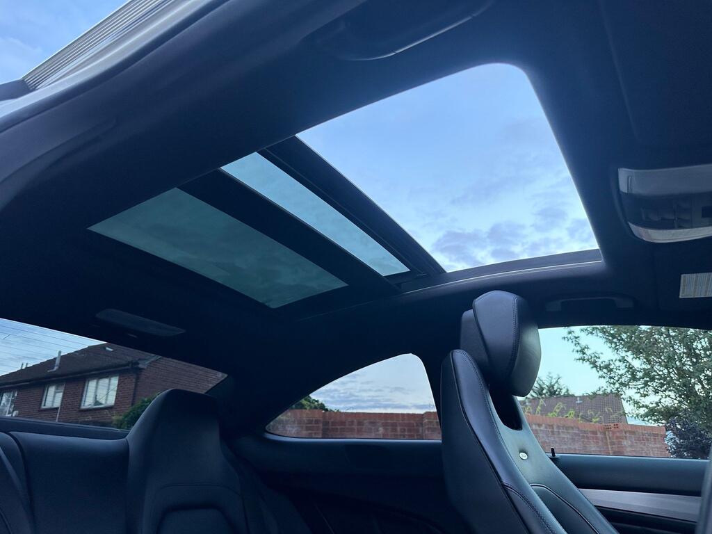 Used Mercedes-Benz C Class 2013 for sale - 78014634: Photo 54