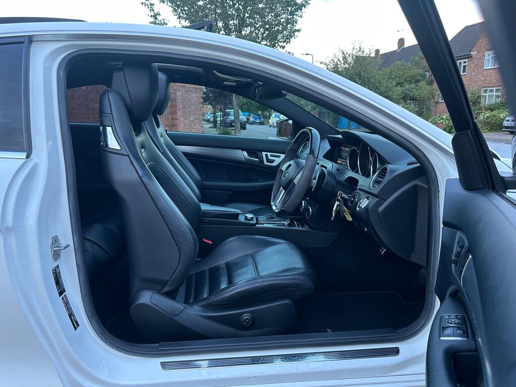 Used Mercedes-Benz C Class 2013 for sale - 78014634: Photo 56