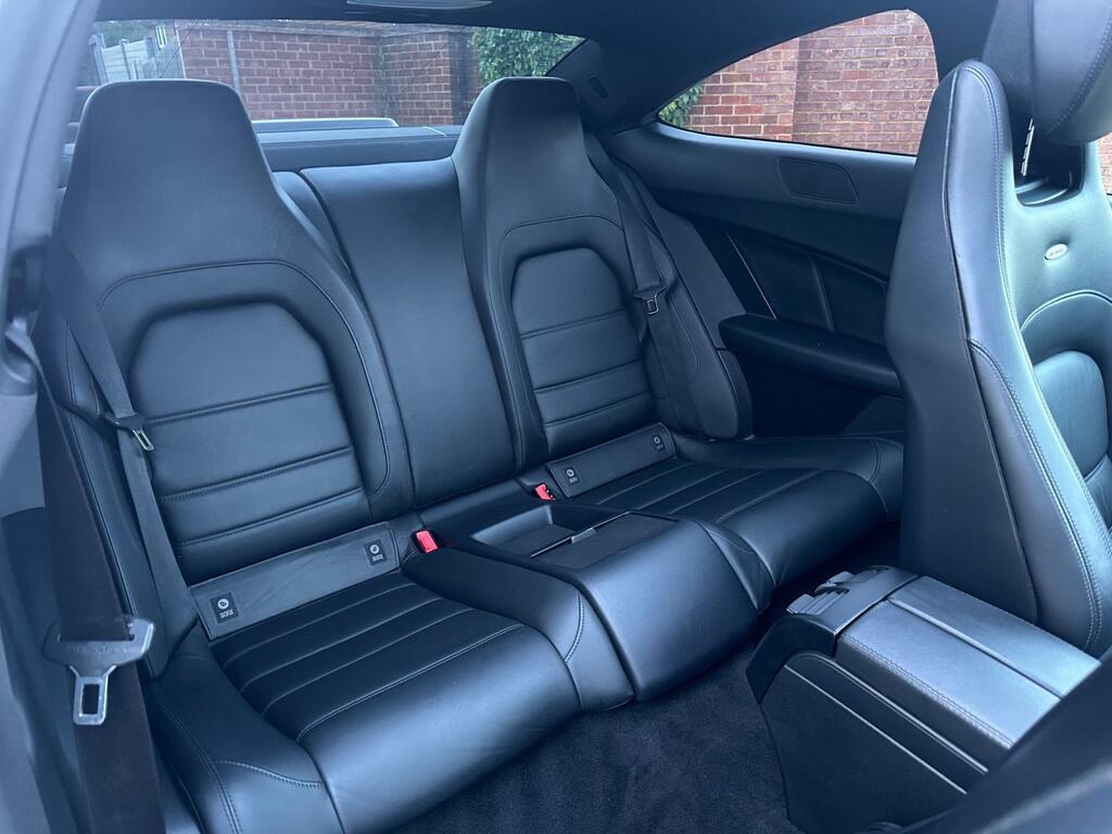 Used Mercedes-Benz C Class 2013 for sale - 78014634: Photo 60