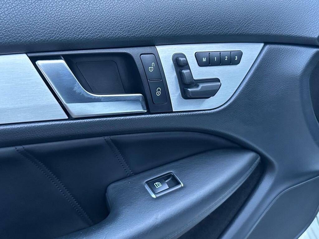 Used Mercedes-Benz C Class 2013 for sale - 78014634: Photo 66
