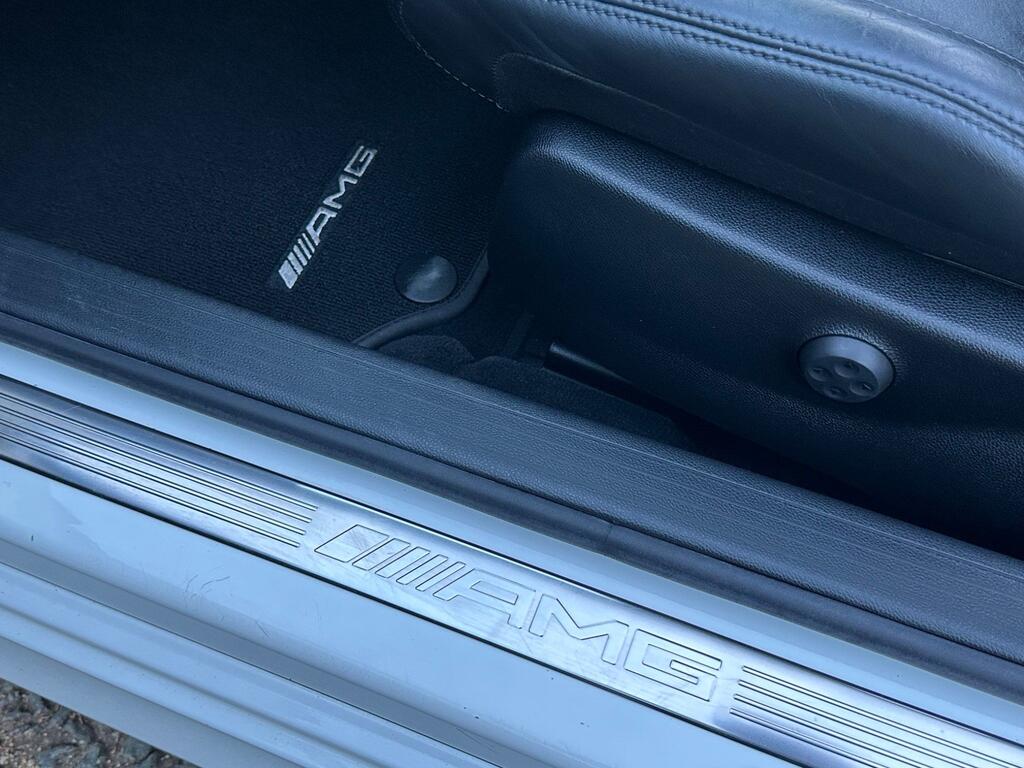 Used Mercedes-Benz C Class 2013 for sale - 78014634: Photo 67