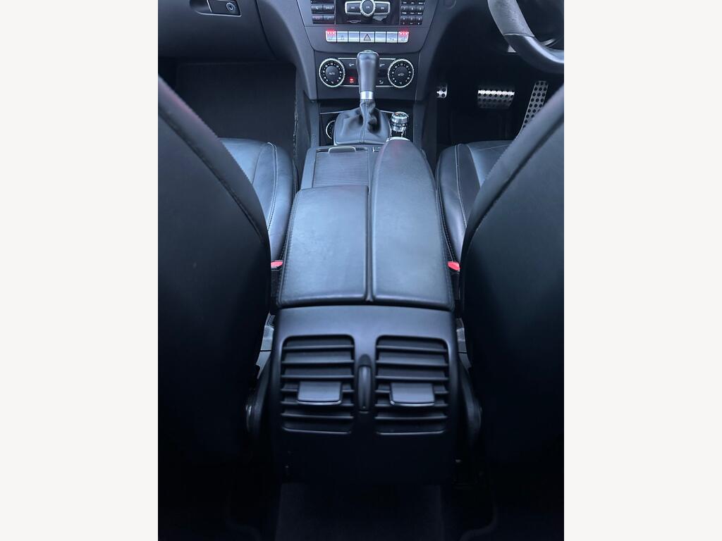Used Mercedes-Benz C Class 2013 for sale - 78014634: Photo 72