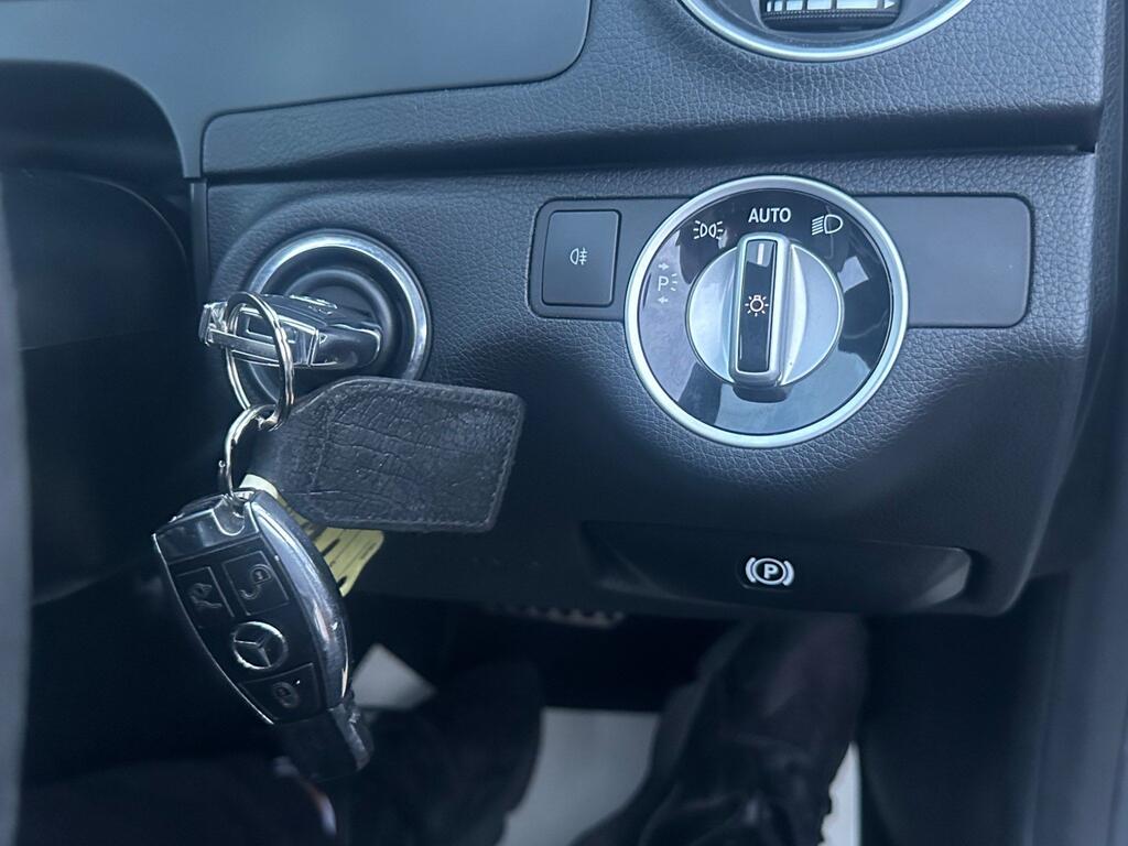 Used Mercedes-Benz C Class 2013 for sale - 78014634: Photo 74