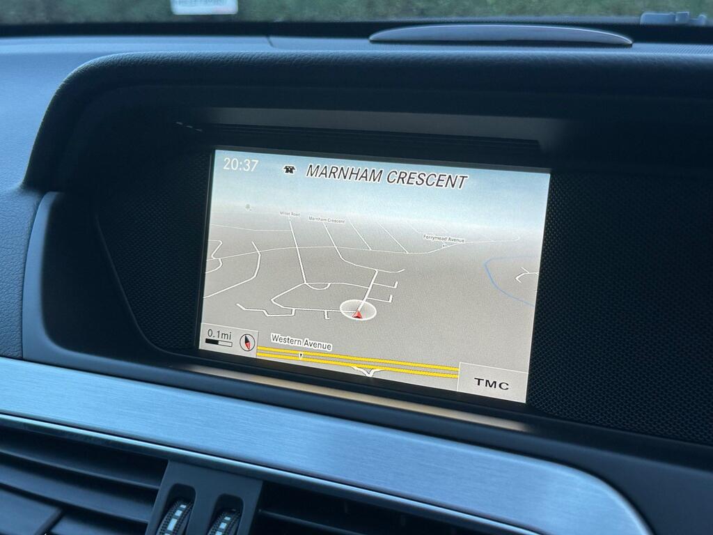 Used Mercedes-Benz C Class 2013 for sale - 78014634: Photo 76