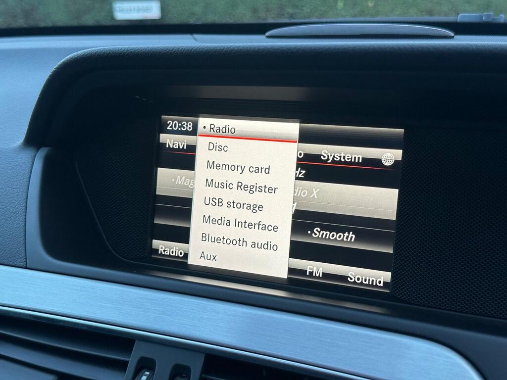 Used Mercedes-Benz C Class 2013 for sale - 78014634: Photo 77