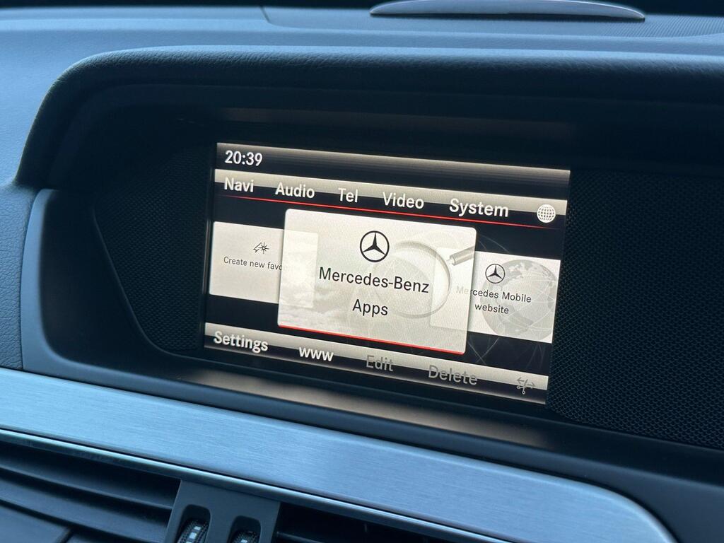 Used Mercedes-Benz C Class 2013 for sale - 78014634: Photo 78