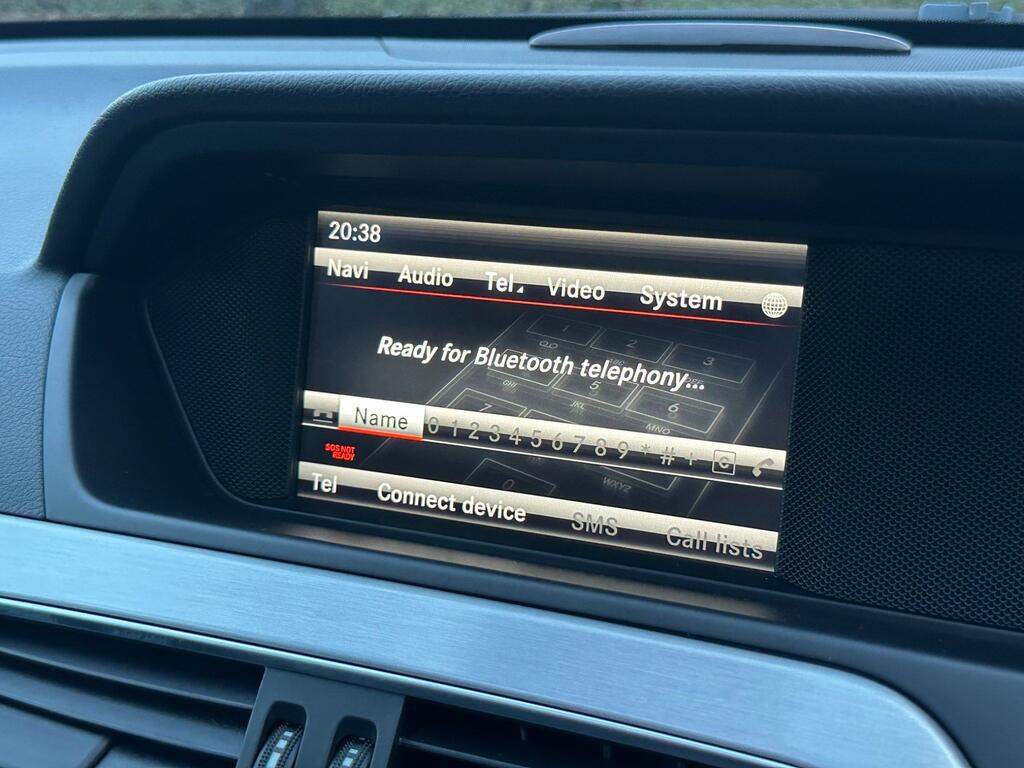 Used Mercedes-Benz C Class 2013 for sale - 78014634: Photo 79