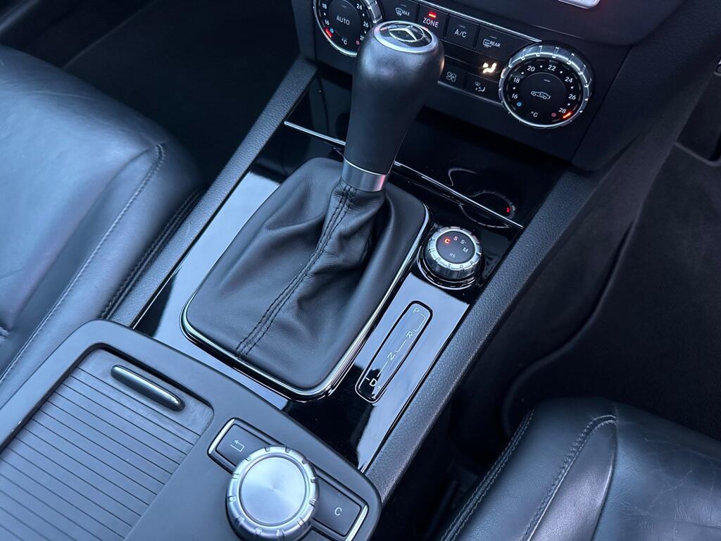 Used Mercedes-Benz C Class 2013 for sale - 78014634: Photo 83