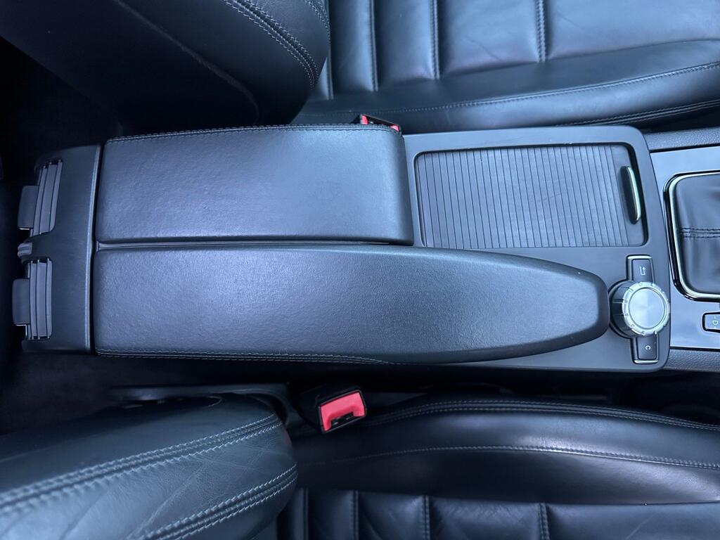 Used Mercedes-Benz C Class 2013 for sale - 78014634: Photo 85