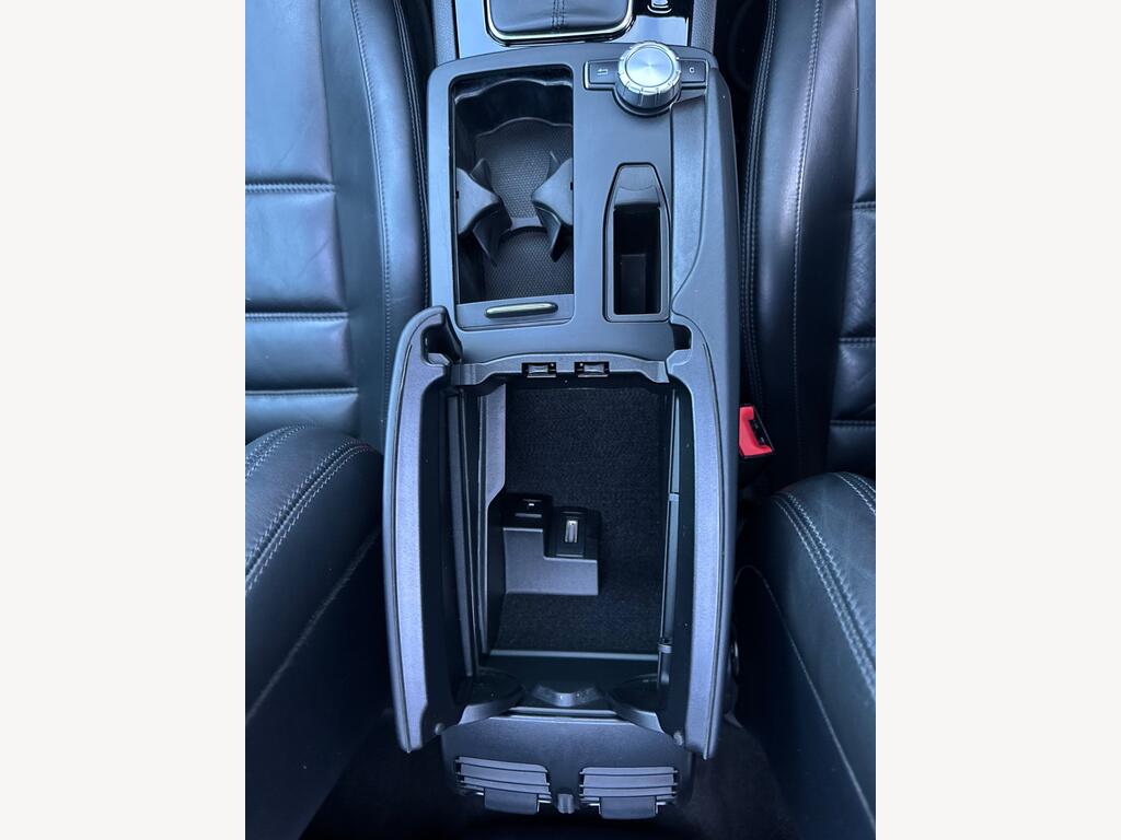 Used Mercedes-Benz C Class 2013 for sale - 78014634: Photo 86