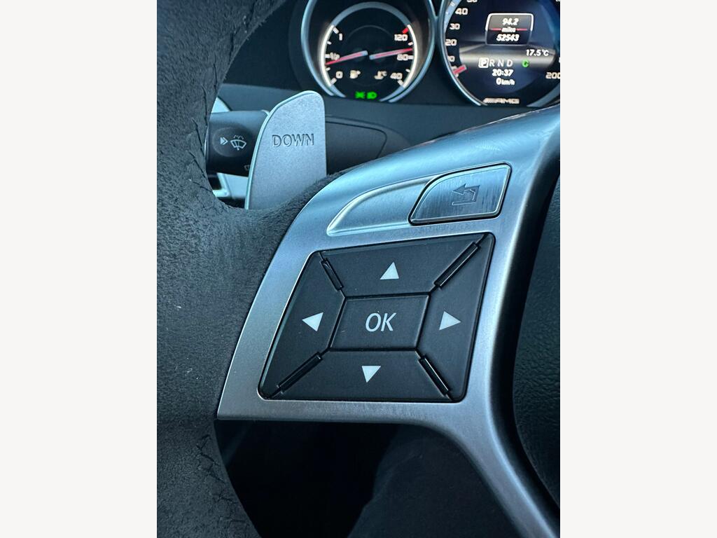 Used Mercedes-Benz C Class 2013 for sale - 78014634: Photo 91