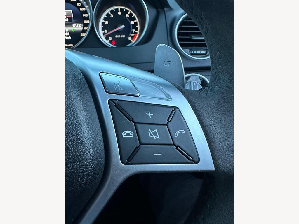 Used Mercedes-Benz C Class 2013 for sale - 78014634: Photo 92