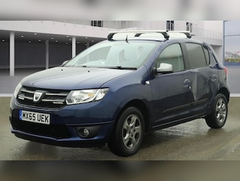 Used Dacia Sandero 2015 for sale - 77633324: Photo