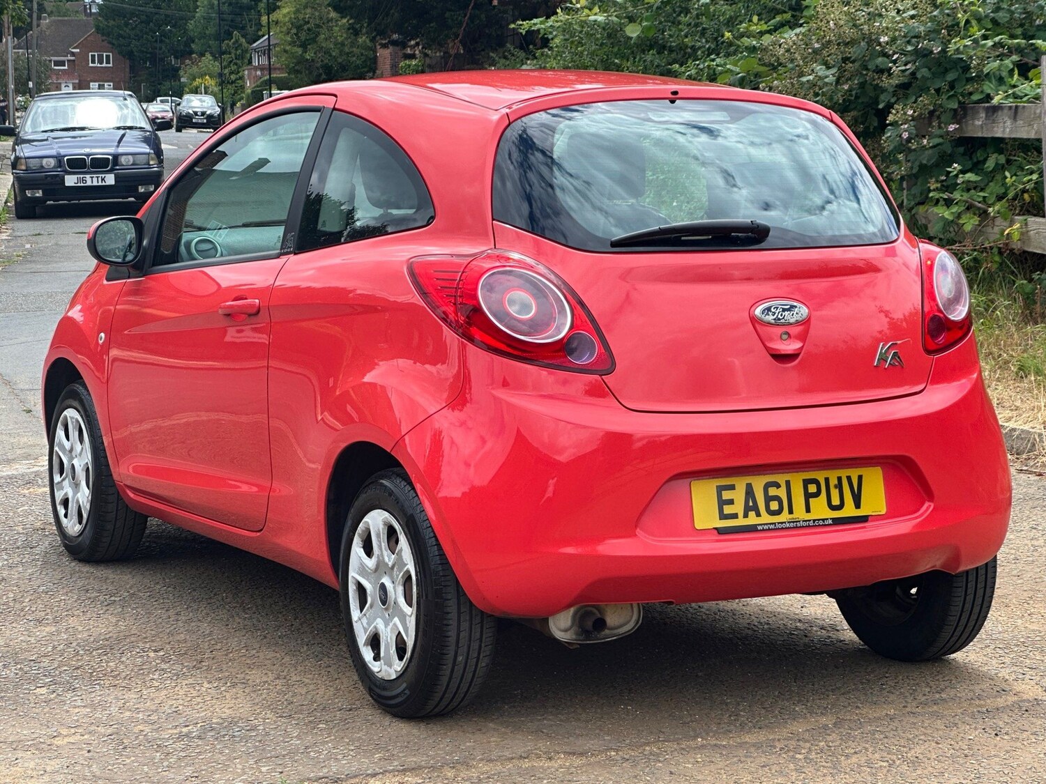 Used Ford Ka 2011 for sale - 77346483: Photo 10