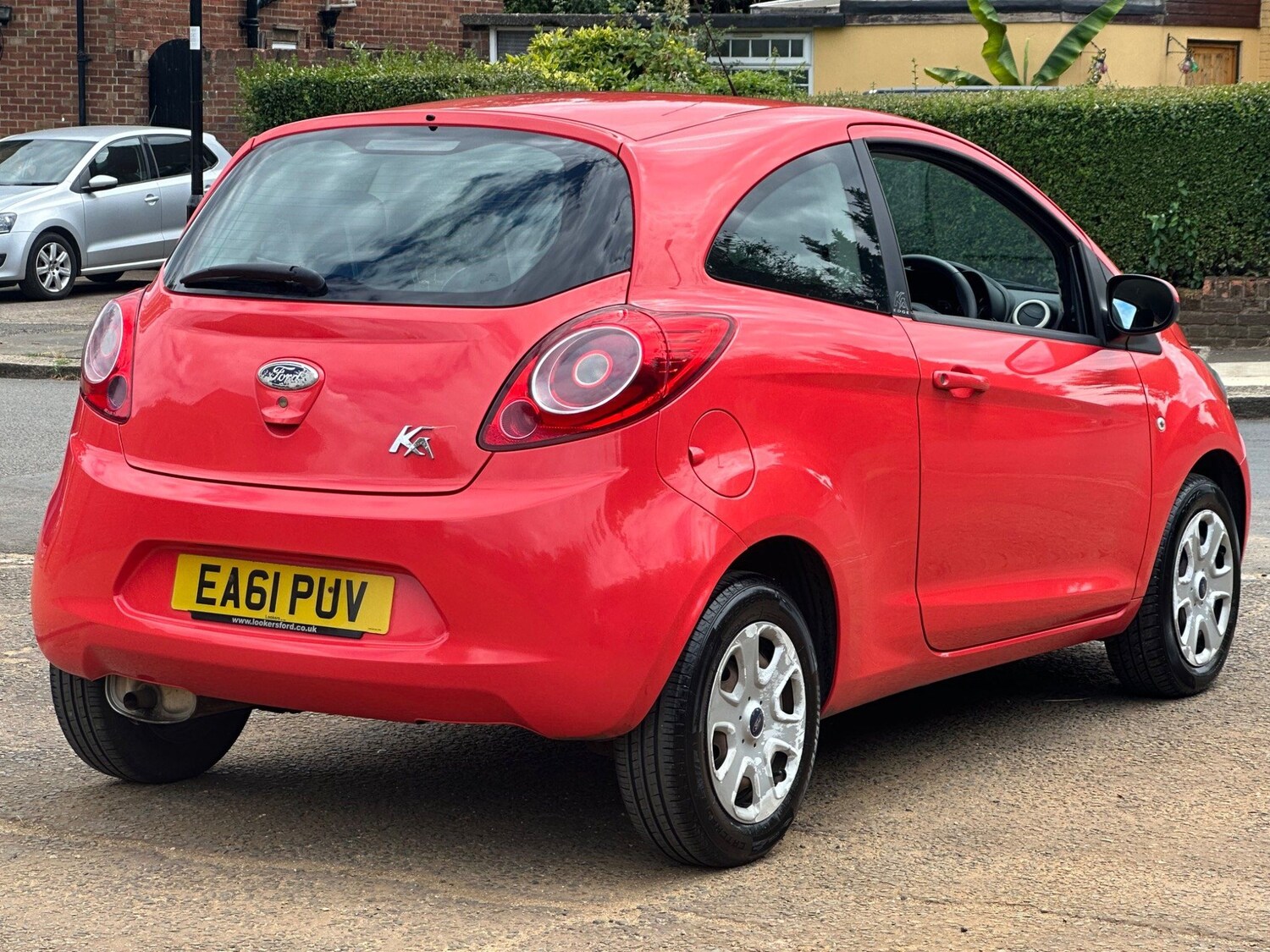 Used Ford Ka 2011 for sale - 77346483: Photo 12