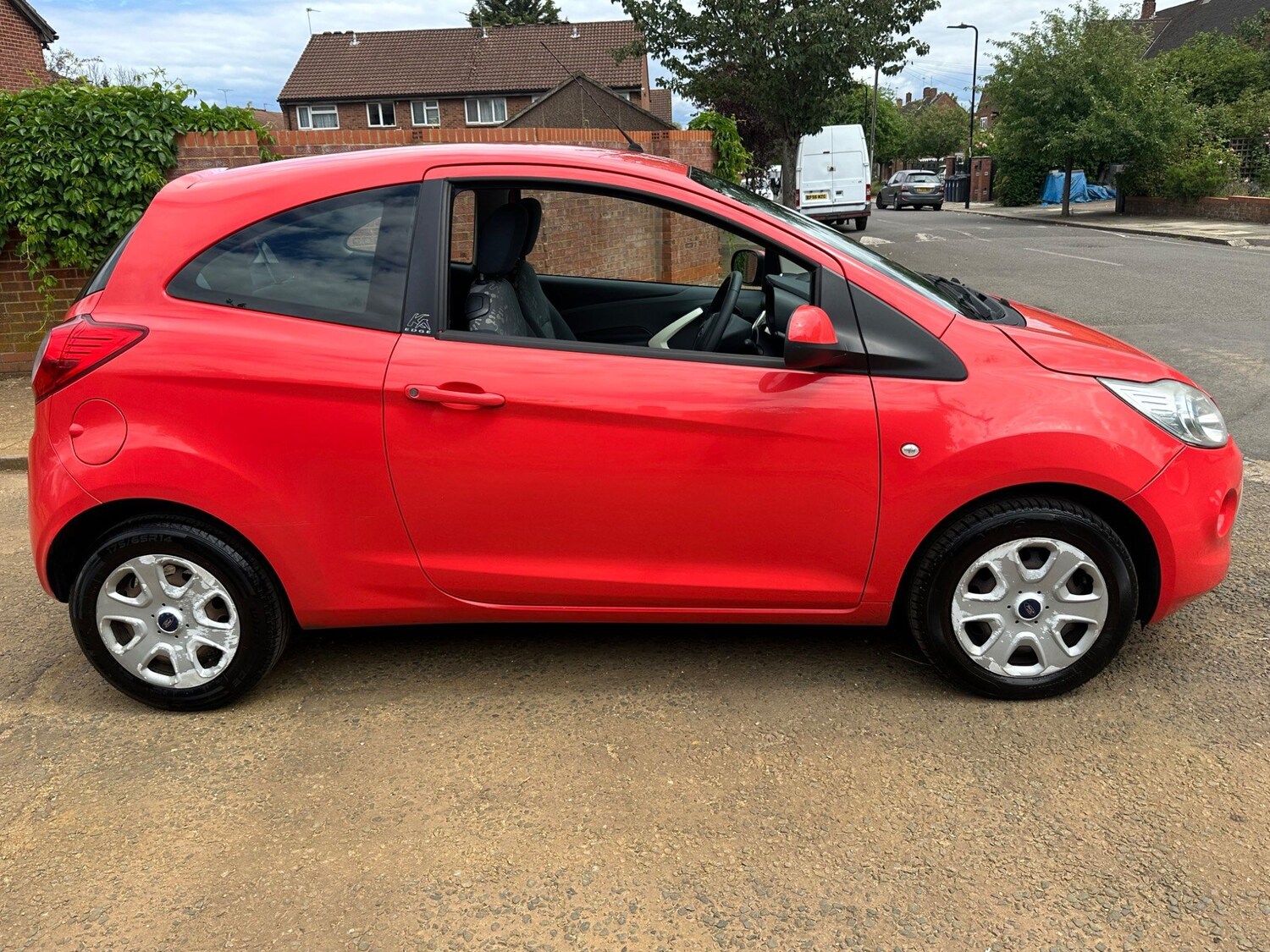 Used Ford Ka 2011 for sale - 77346483: Photo 14